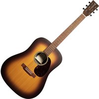 Martin D-X2E Brazilian Sunburst