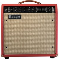 Mesa Boogie Mark Five 35 Combo Amp Red Bronco EU