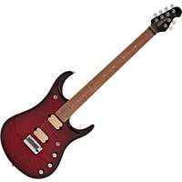 Music Man BFR JP15 Baritone Cherry Creamsicle