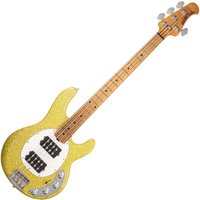 Music Man StingRay Special HH Yellow Brick Road