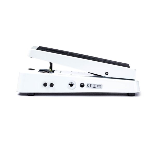 Dunlop CryBaby Bass Wah White - Image 3