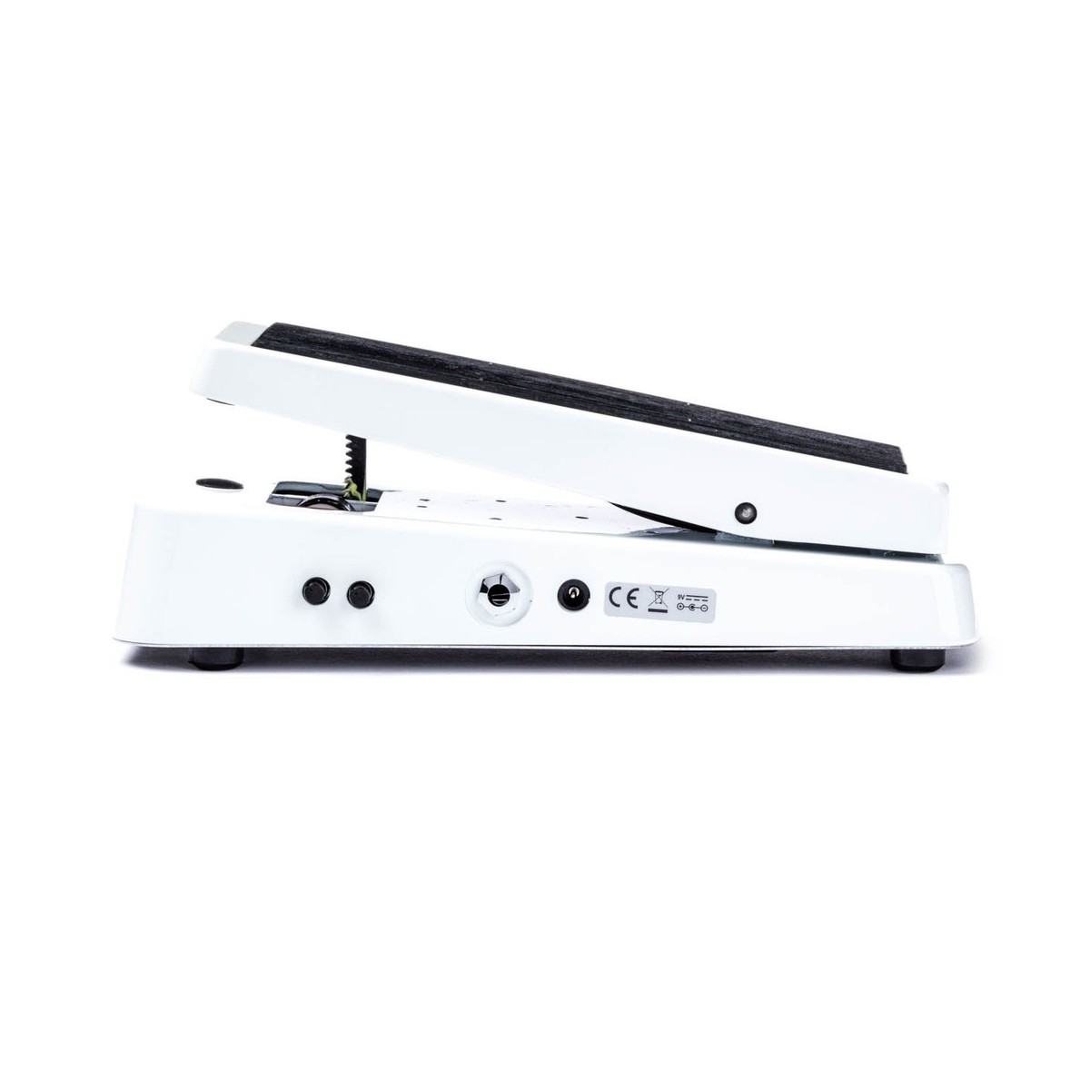 Dunlop CryBaby Bass Wah White - Image 3