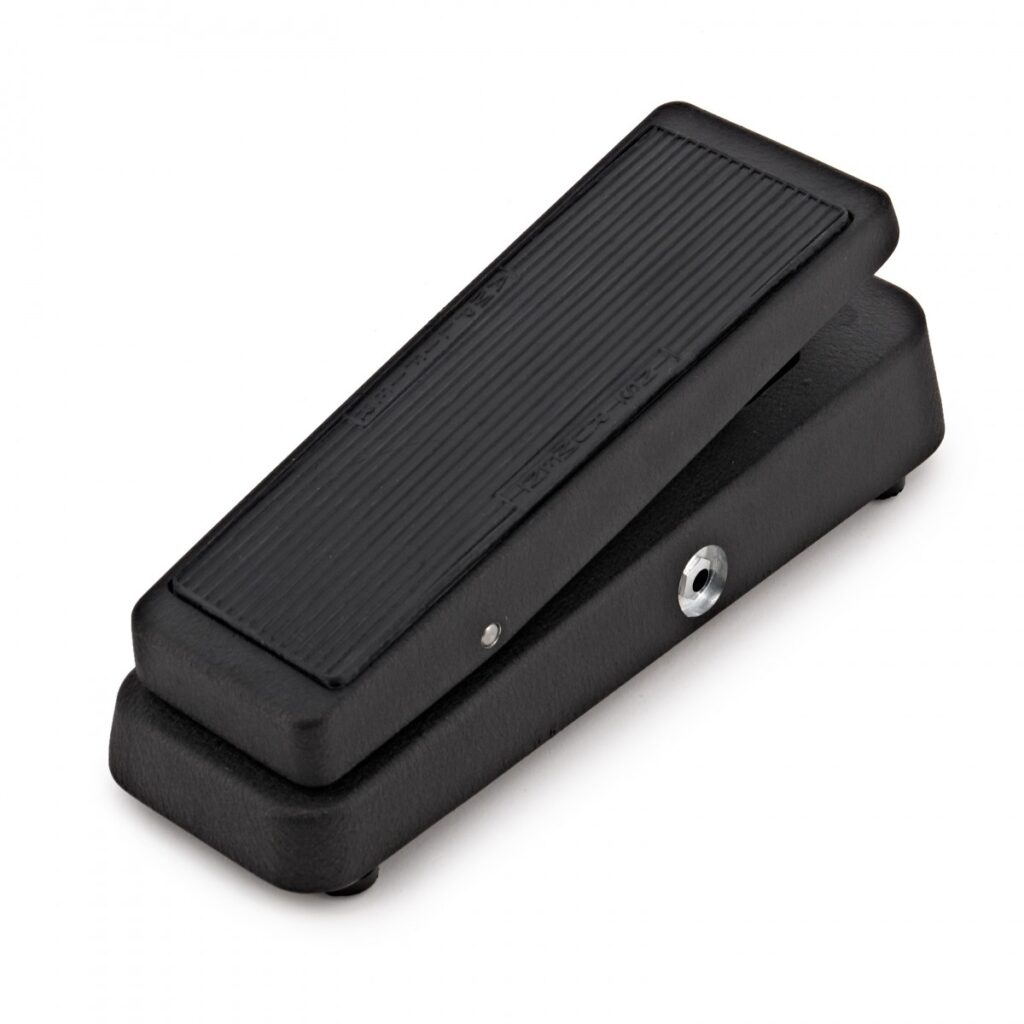 Dunlop CryBaby GCB95F Classic Wah Fasel