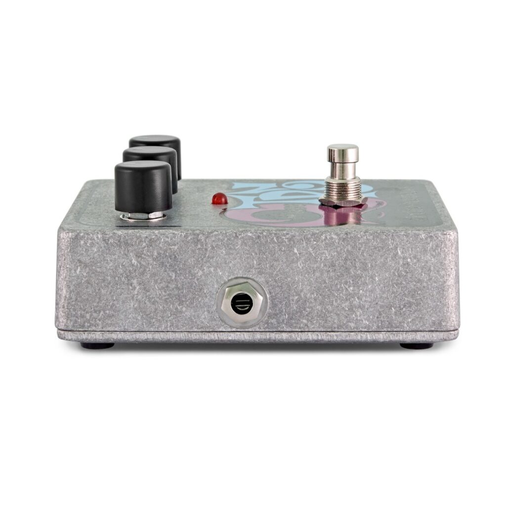 Electro Harmonix Micro Q-Tron Envelope Filter