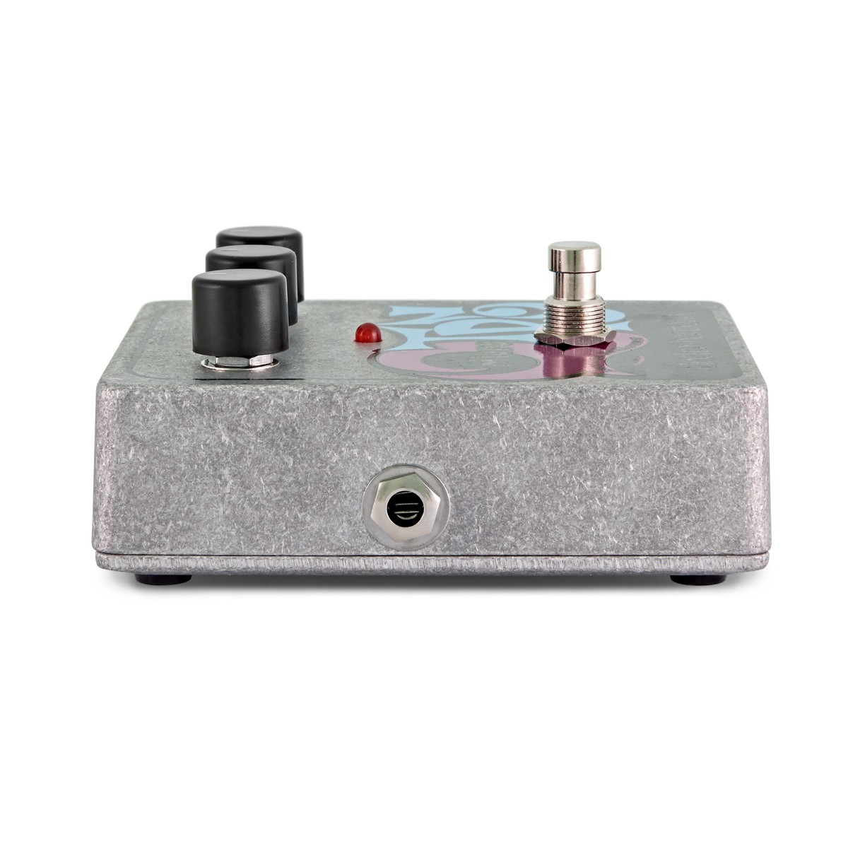 Electro Harmonix Micro Q-Tron Envelope Filter - Image 2