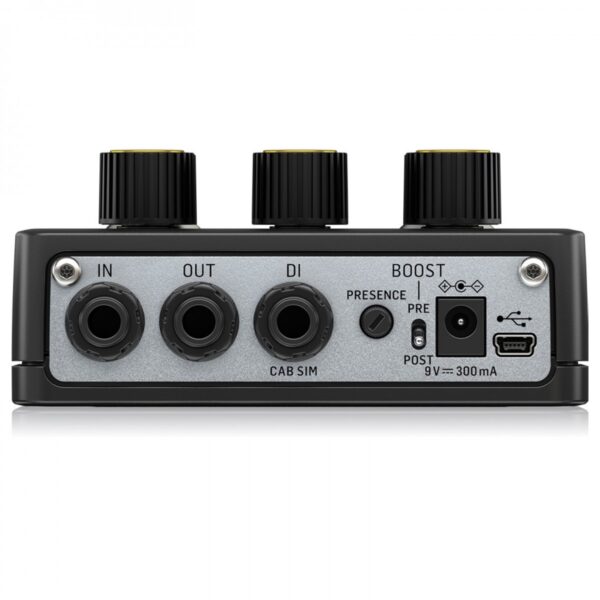 TC Electronic JIMS 800 Pre-Amp - Image 4