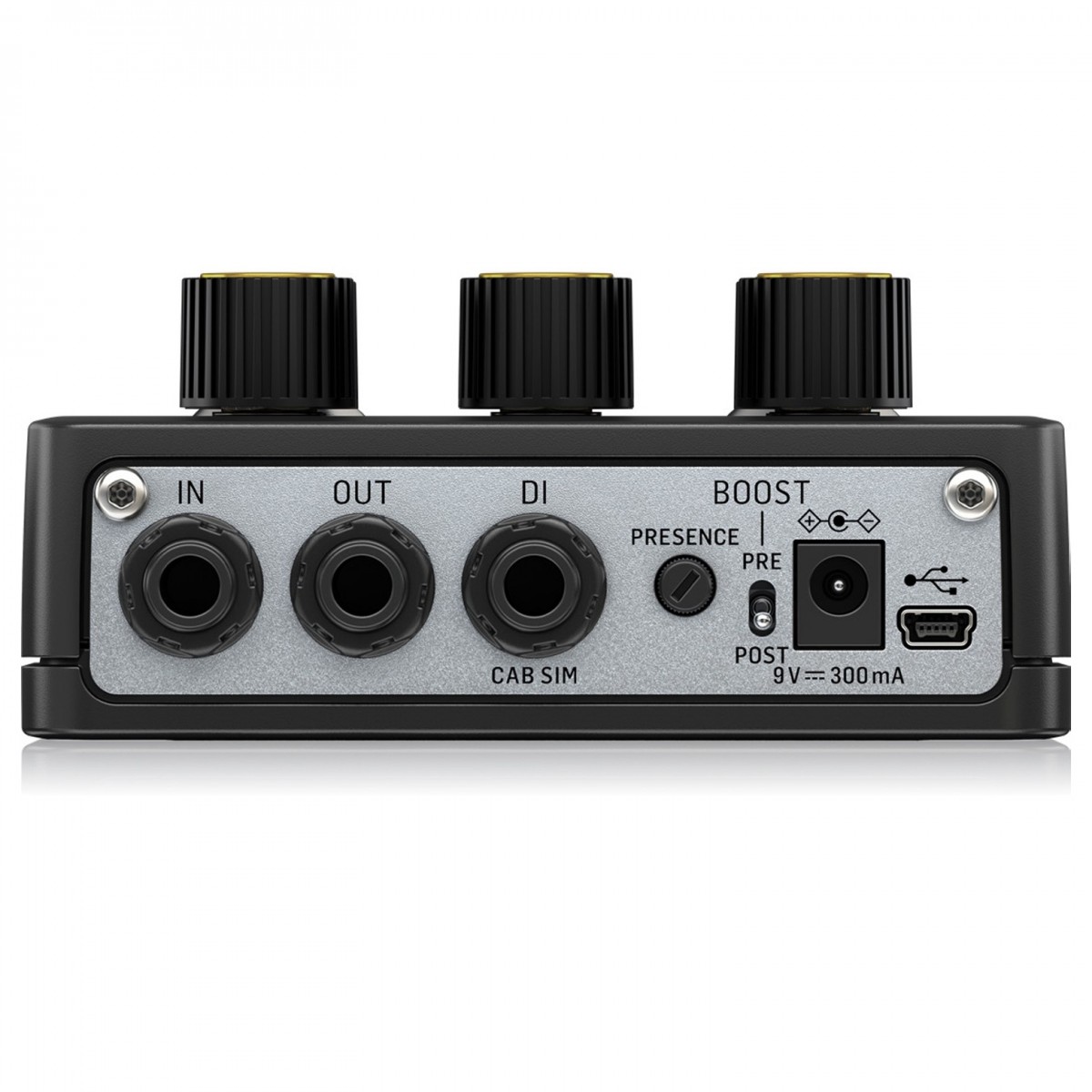 TC Electronic JIMS 800 Pre-Amp - Image 4