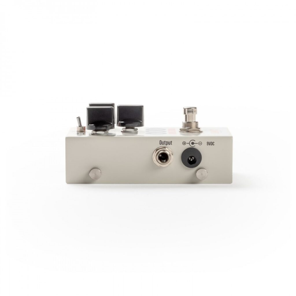 Warm Audio ODD Drive Pedal
