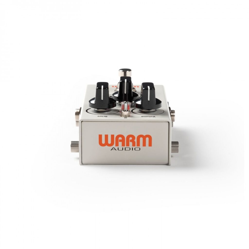 Warm Audio ODD Drive Pedal