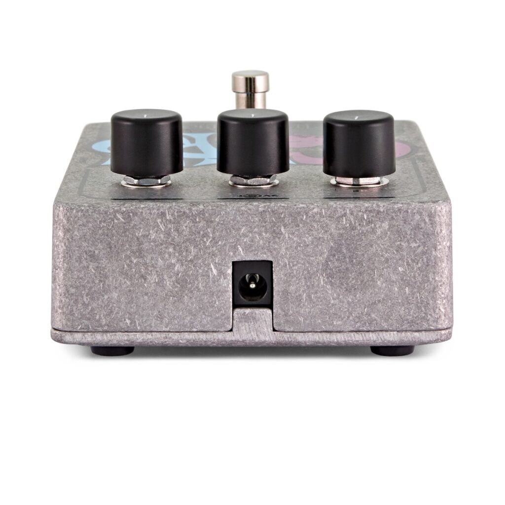 Electro Harmonix Micro Q-Tron Envelope Filter