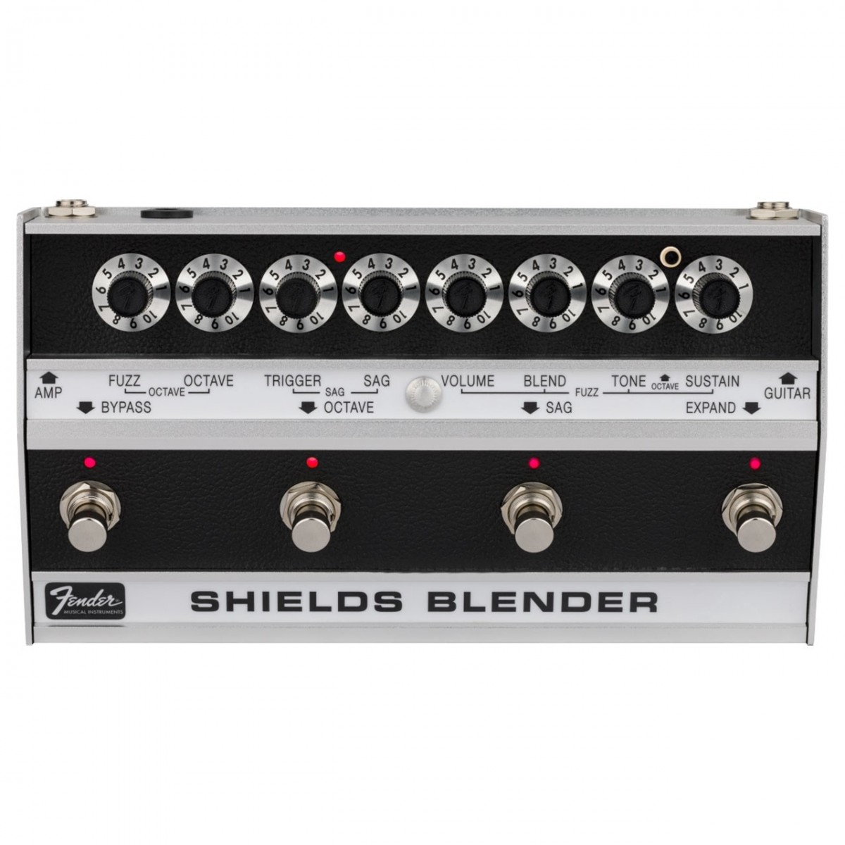 Fender Kevin Shields Blender Pedal - Image 1