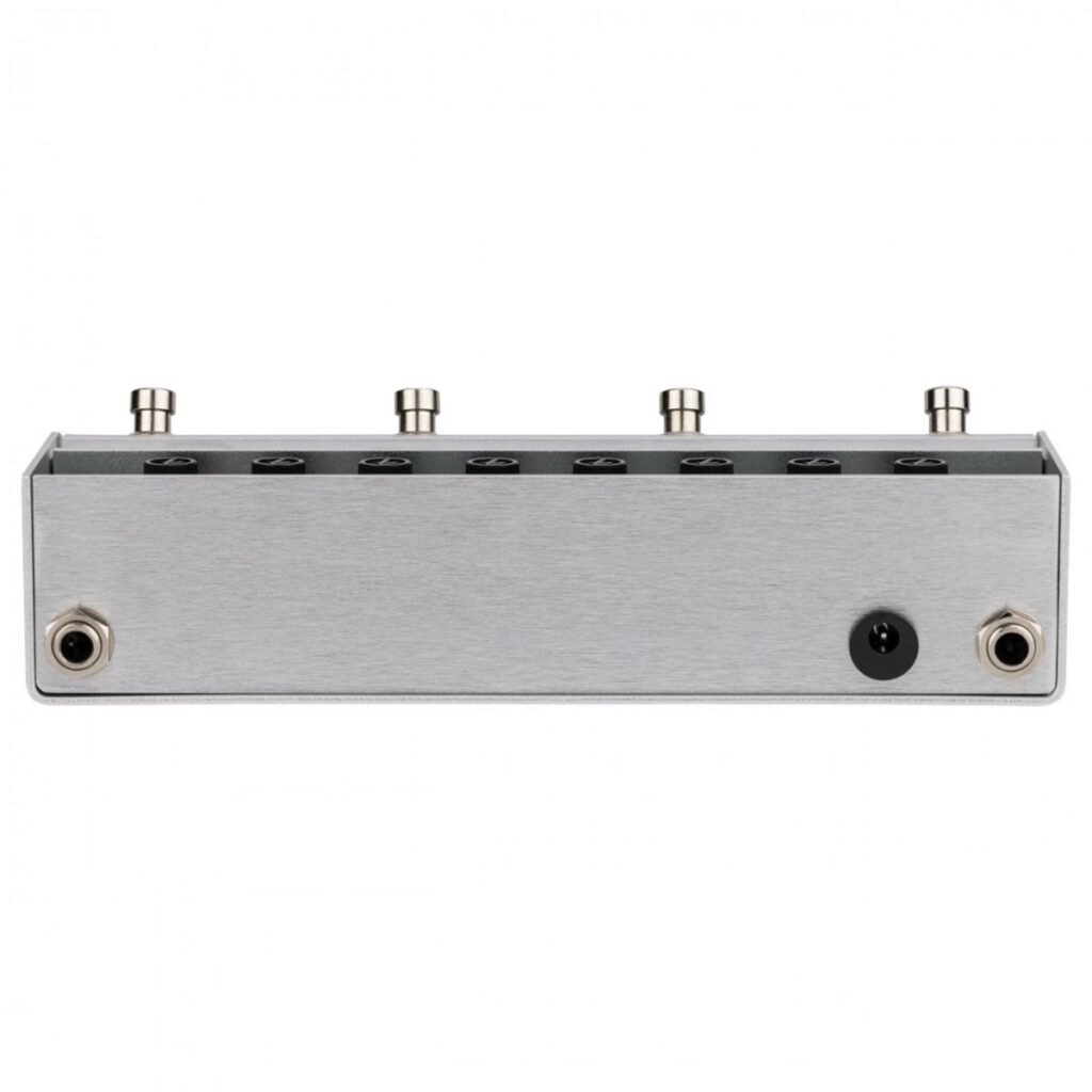 Fender Kevin Shields Blender Pedal