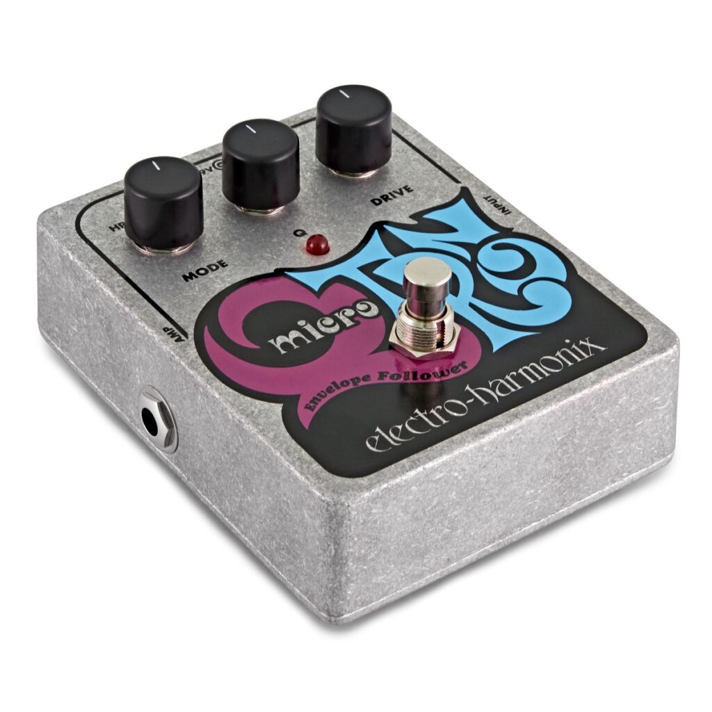 Electro Harmonix Micro Q-Tron Envelope Filter