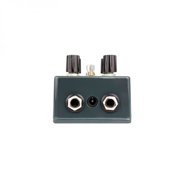 EarthQuaker Devices Ledges Tri-Dimensional Reverberation Machine - Image 3