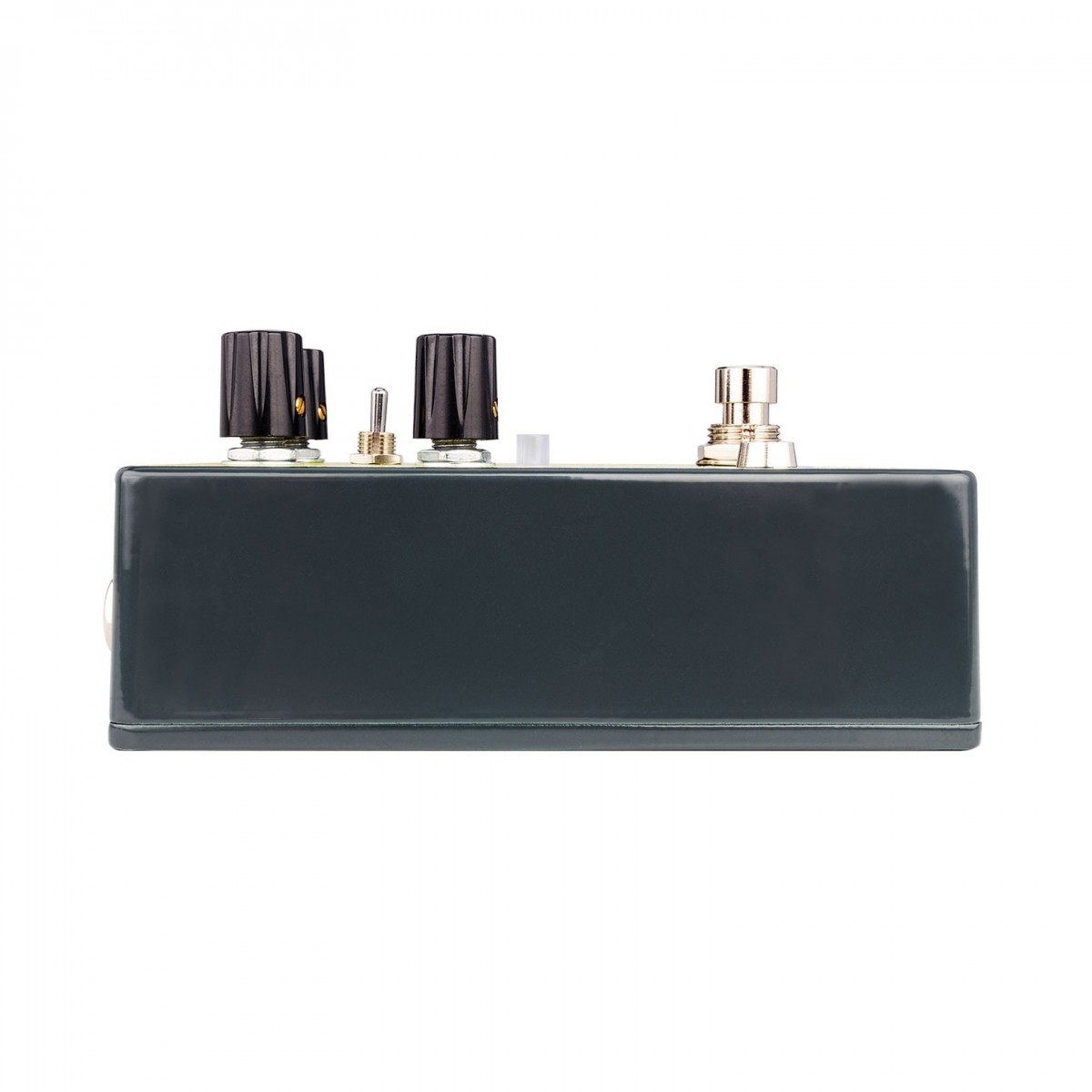 EarthQuaker Devices Ledges Tri-Dimensional Reverberation Machine - Image 4