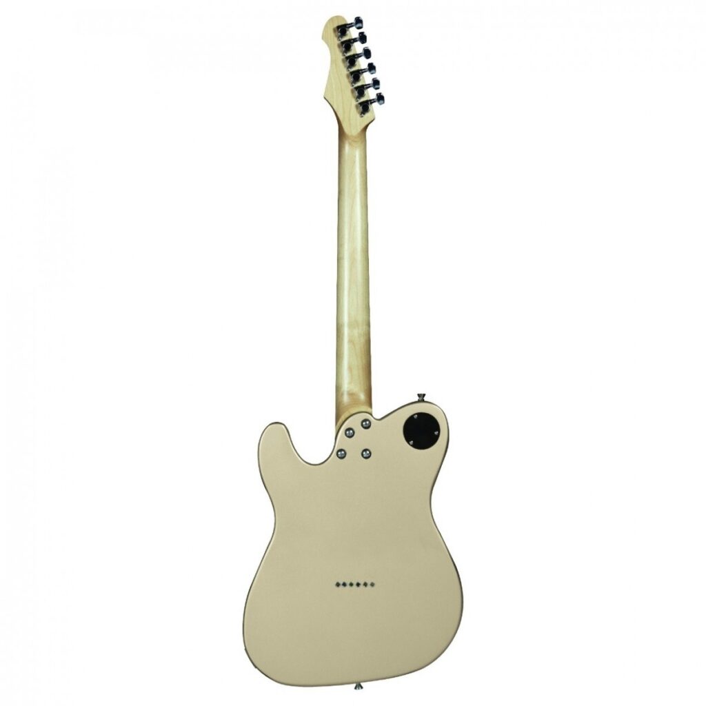 Shergold Telstar Standard ST14 Champagne Gold