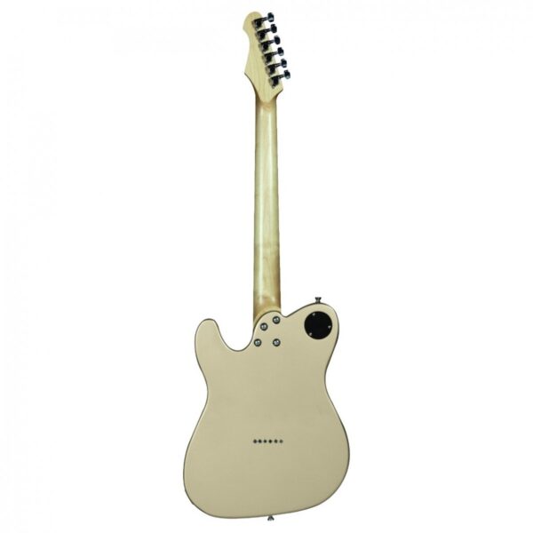 Shergold Telstar Standard ST14 Champagne Gold - Image 2