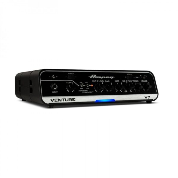 Ampeg Venture V7 700w Bass Head - Image 2