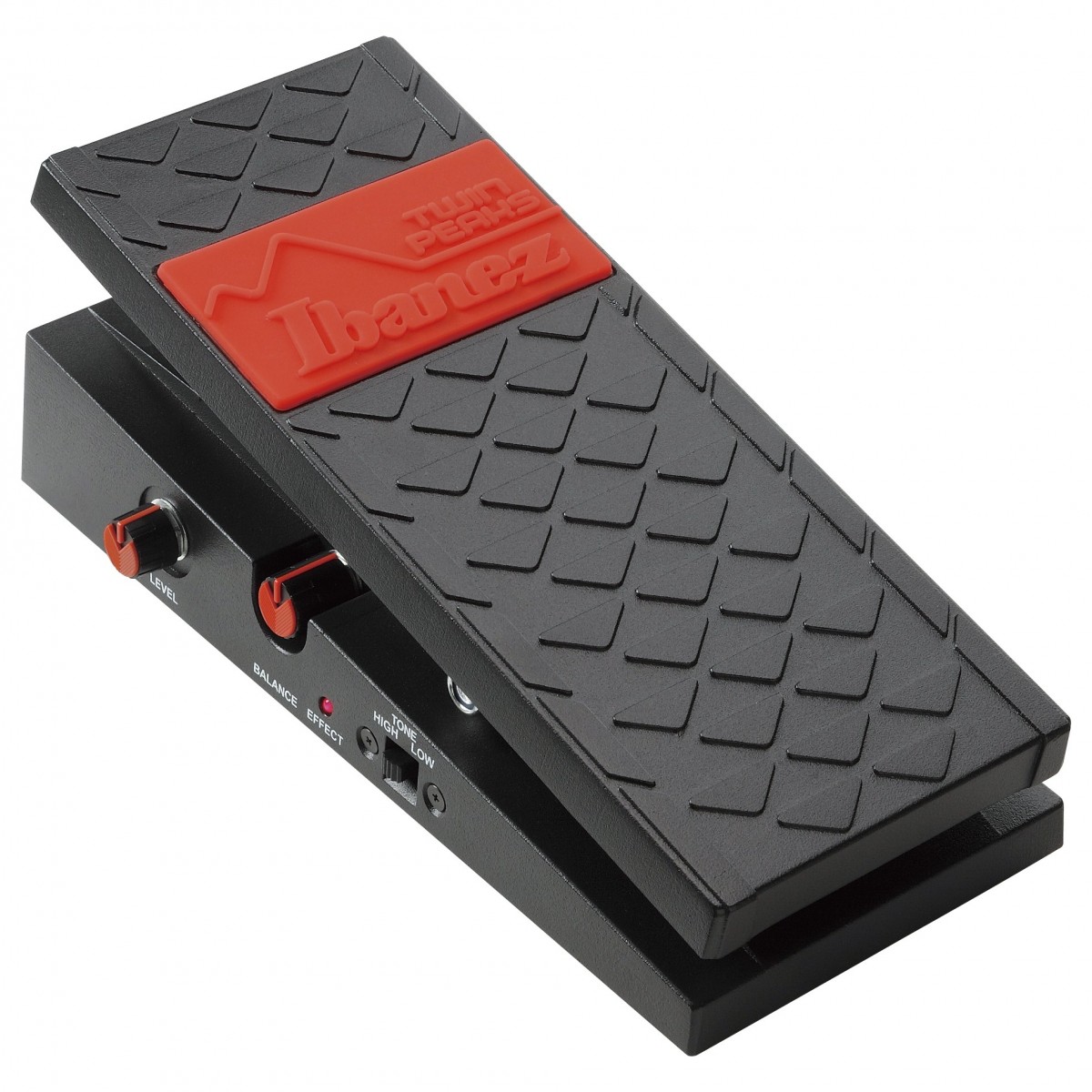 Ibanez TWP10 Twin Peaks Wah Pedal - Image 1
