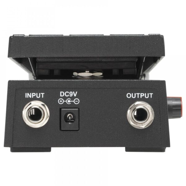 Ibanez TWP10 Twin Peaks Wah Pedal - Image 3