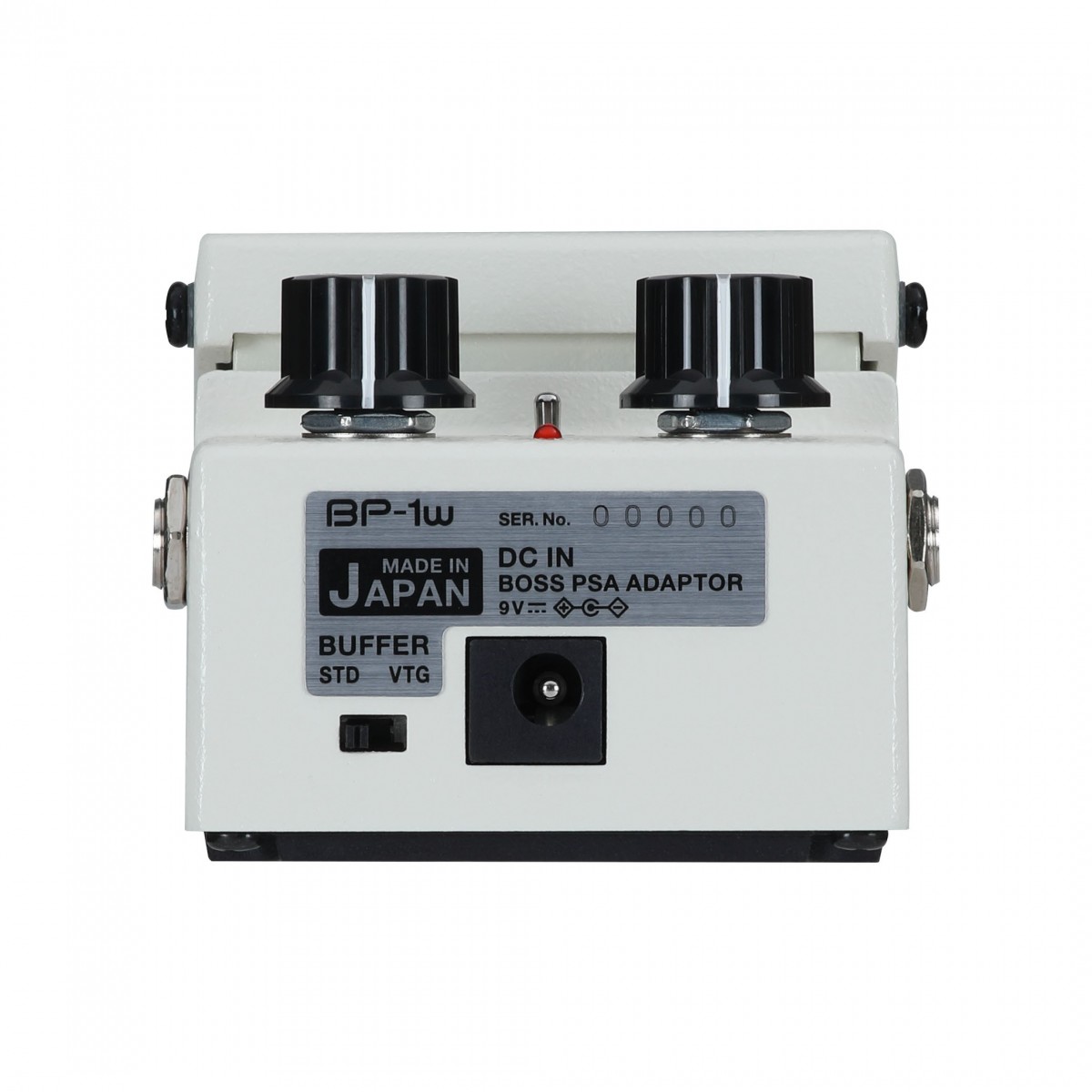 Boss BP-1W Waza Craft Booster/Preamp Pedal - Image 3
