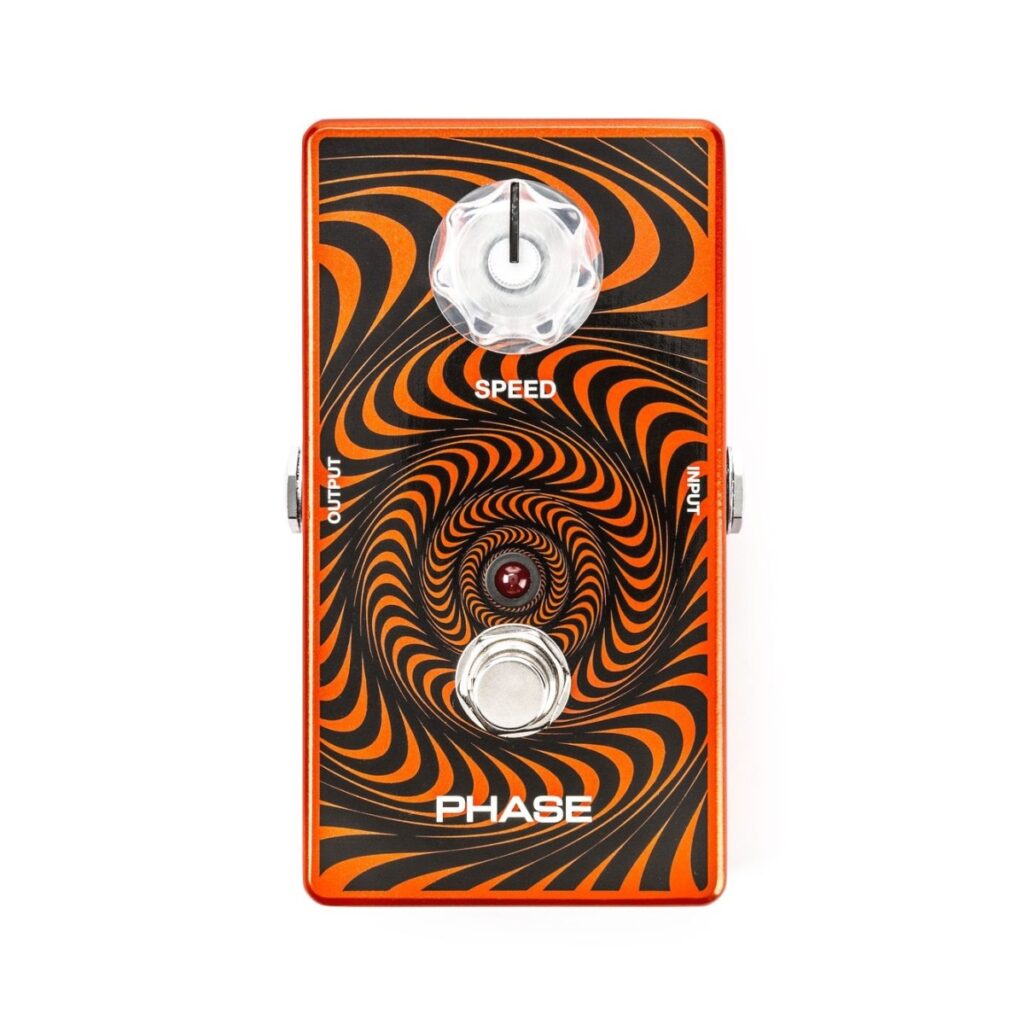 MXR Wylde Audio Phase