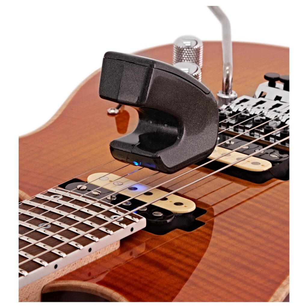EBow Electronic Bow