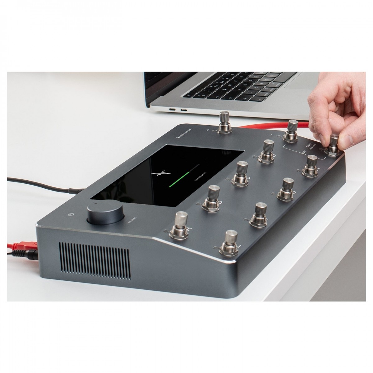 Neural DSP Quad Cortex - Image 2