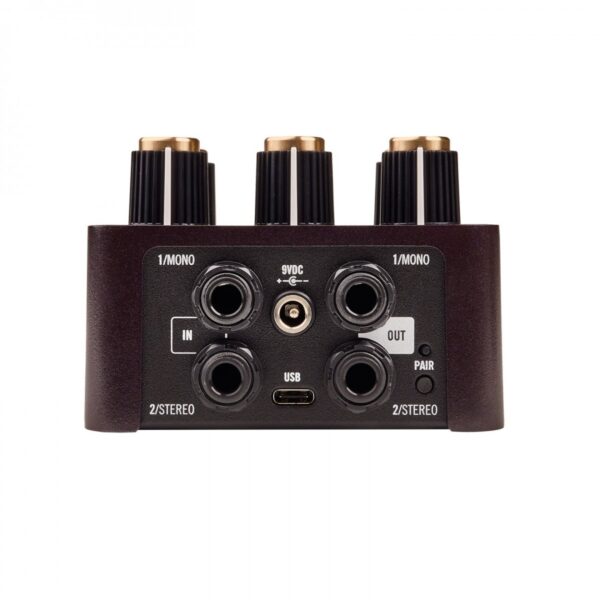 Universal Audio Lion 68 Super Lead Amp - Image 2