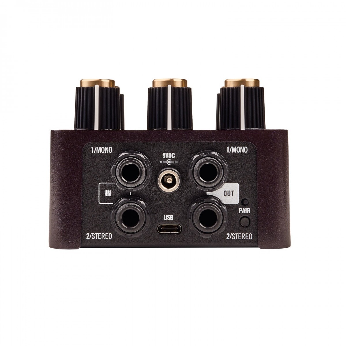 Universal Audio Lion 68 Super Lead Amp - Image 2