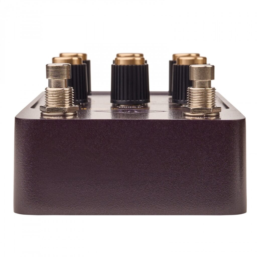 Universal Audio Lion 68 Super Lead Amp