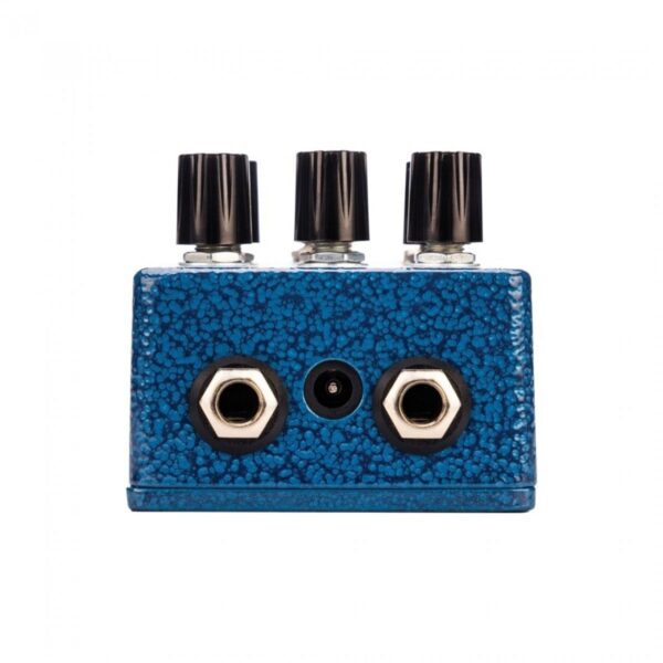 Earthquaker Devices Zoar Dynamic Audio Grinder Pedal - Image 2