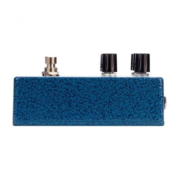 Earthquaker Devices Zoar Dynamic Audio Grinder Pedal - Image 3