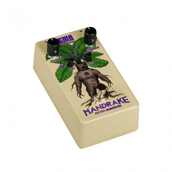 KMA Machines Mandrake Octo-Shrieker Pedal - Image 4