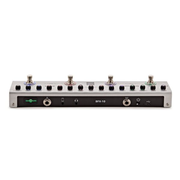 Bass Multi Effects Pedal - Image 4