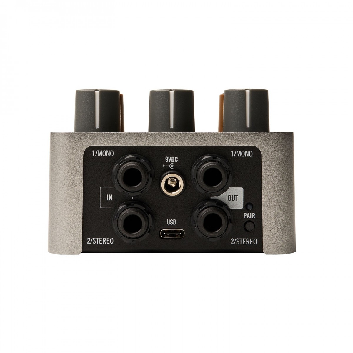 Universal Audio OX Stomp Dynamic Speaker Emulator - Image 2
