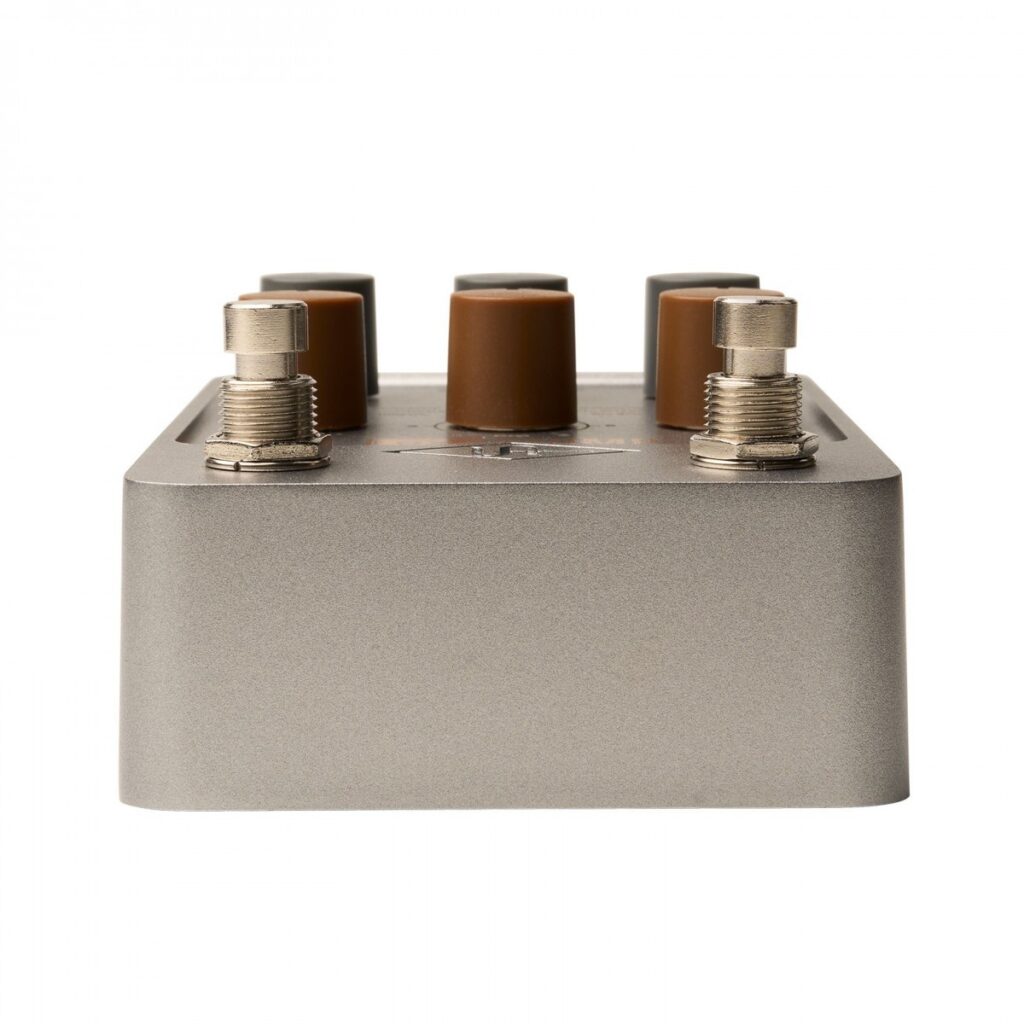 Universal Audio OX Stomp Dynamic Speaker Emulator
