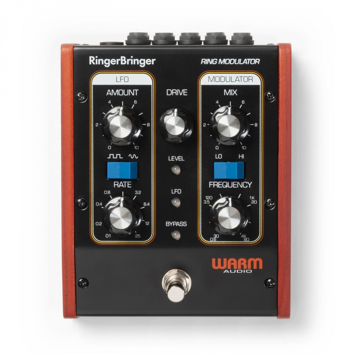 Warm Audio RingerBringer - Image 1