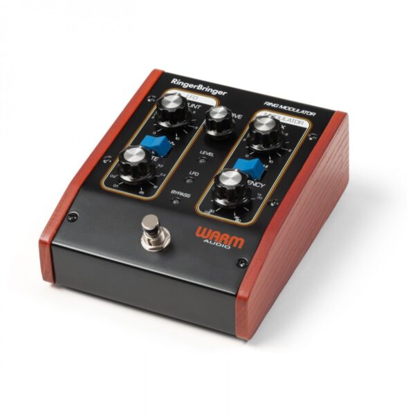 Warm Audio RingerBringer - Image 2