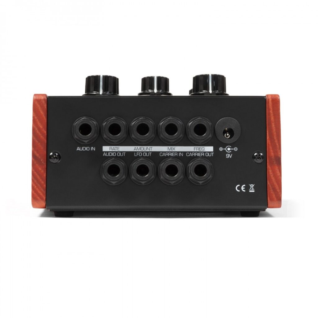Warm Audio RingerBringer