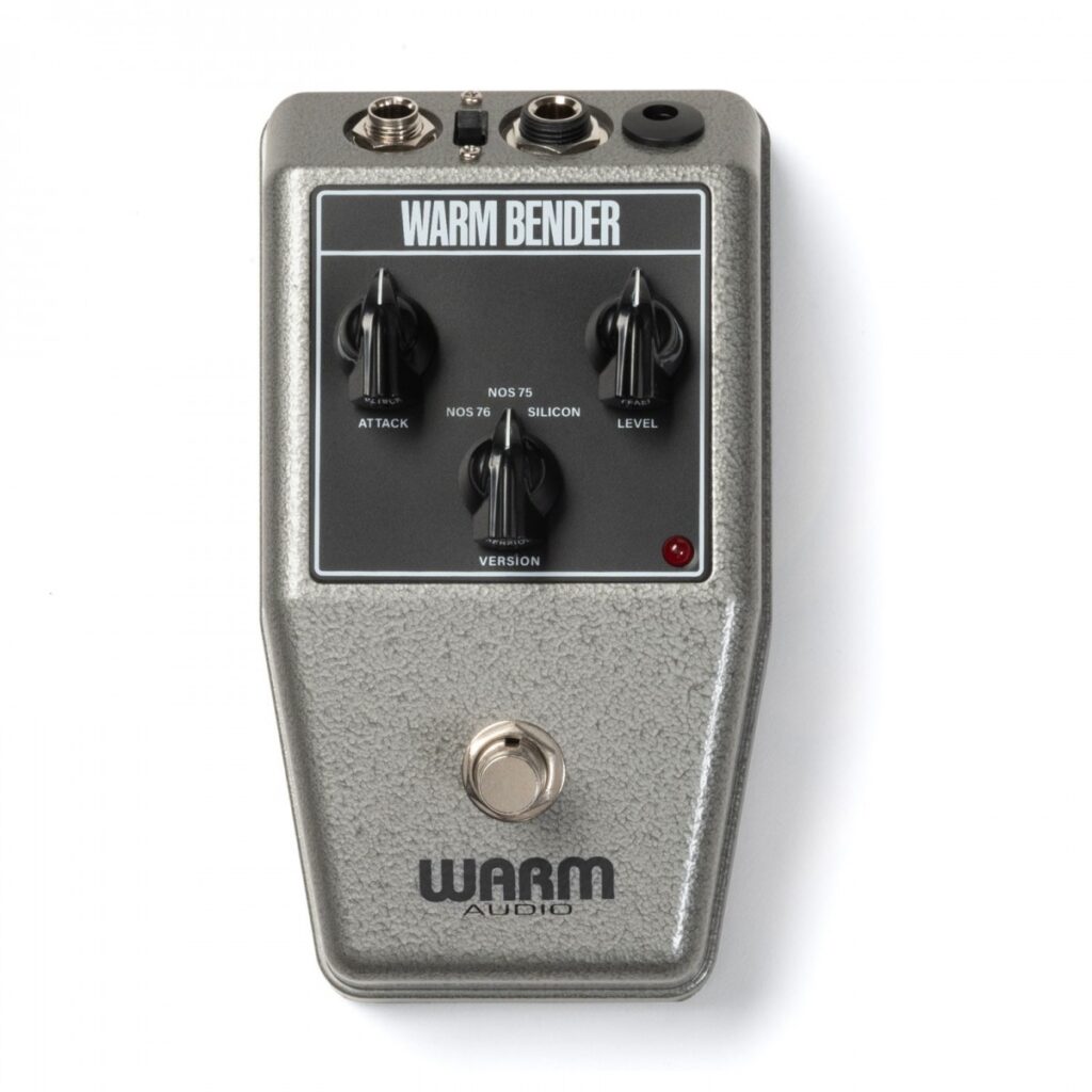 Warm Audio Warm Bender