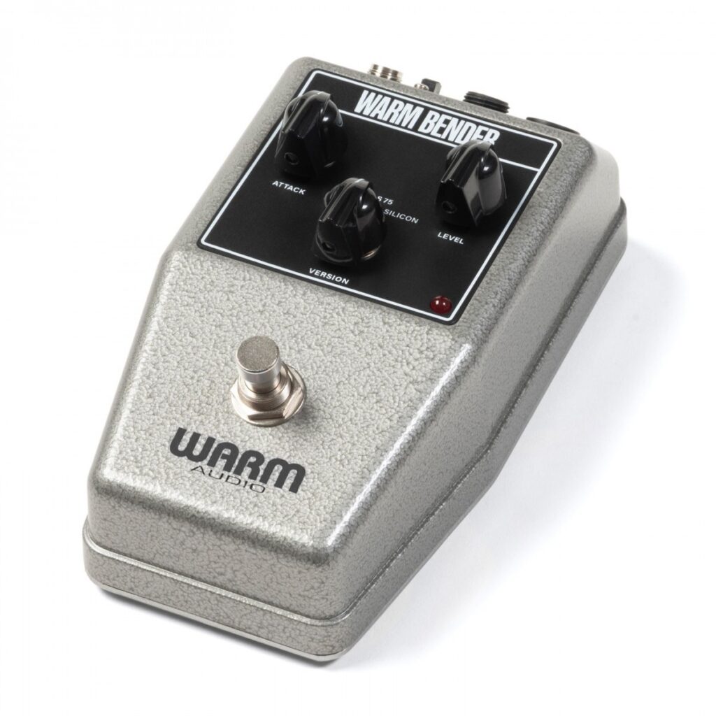Warm Audio Warm Bender