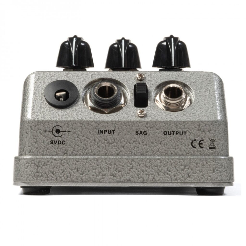 Warm Audio Warm Bender