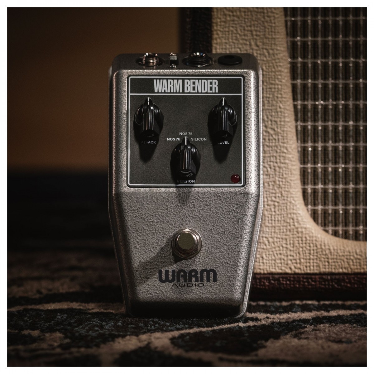 Warm Audio Warm Bender - Image 4