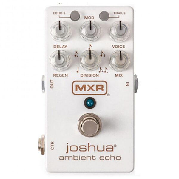 MXR M309 Joshua Ambient Echo - Image 1