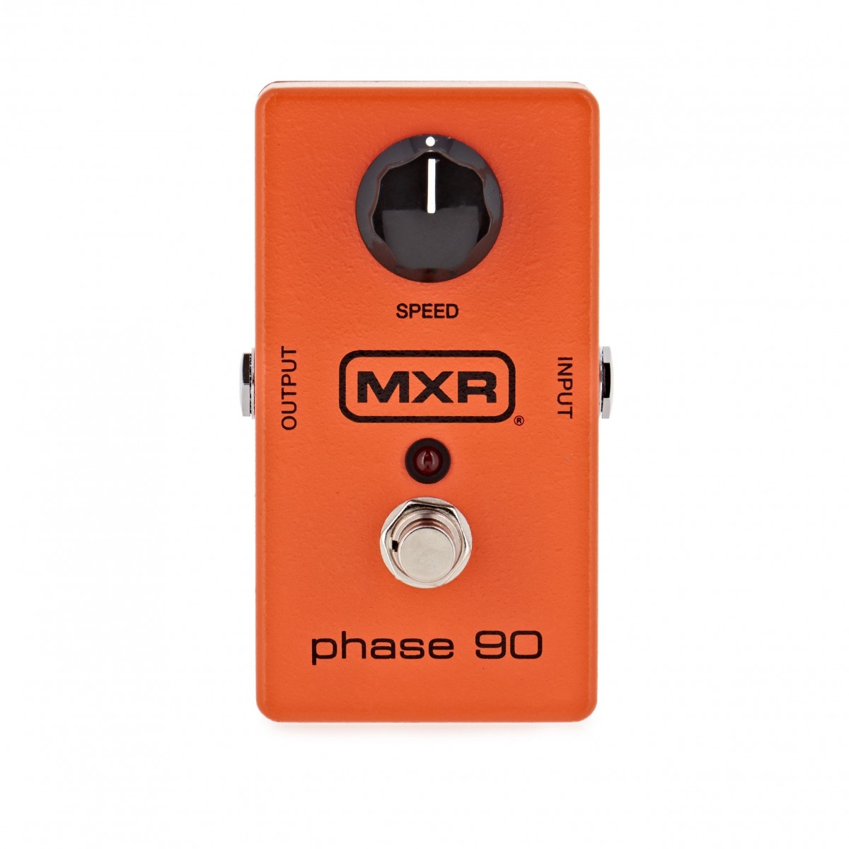 MXR M101 Phase 90 Guitar Effects Pedal - Image 1