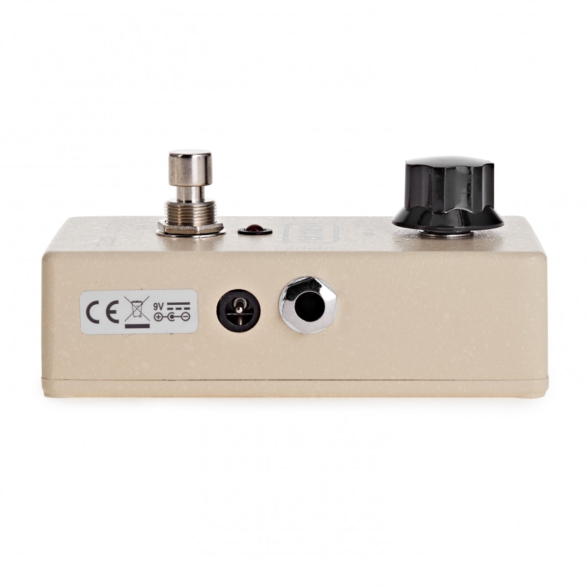 MXR M133 Micro Amp Pedal - Image 4