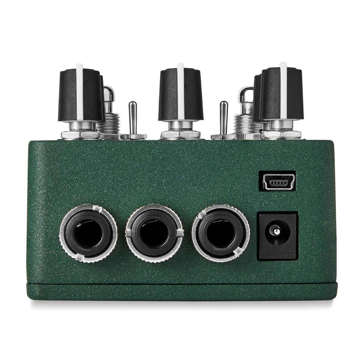 Red Panda RPL-109 Radius Ring Modulator/Frequency Shifter - Image 2