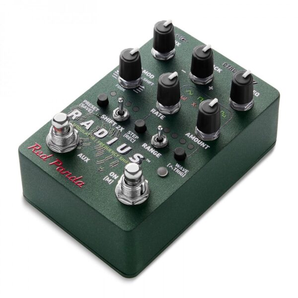 Red Panda RPL-109 Radius Ring Modulator/Frequency Shifter - Image 3