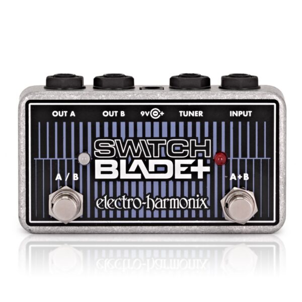 Electro Harmonix Switchblade Plus Line Selector - Image 1